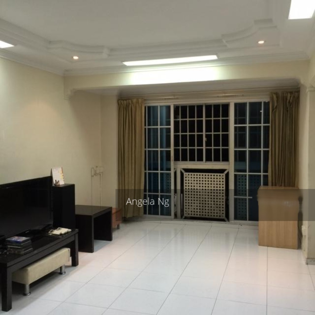 Tampines Street 71 thumbnail photo